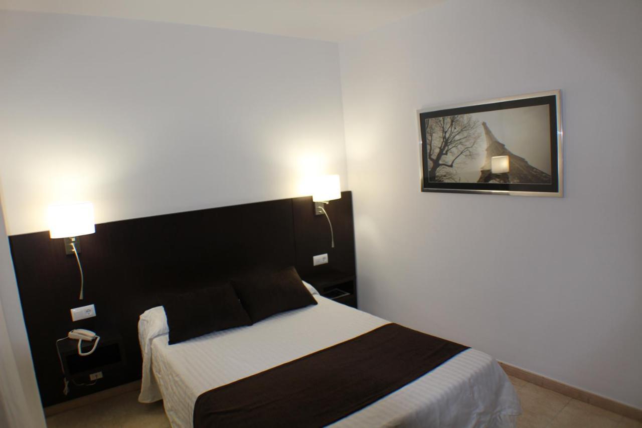 Hotel Marfany Andorra la Vella Exterior foto